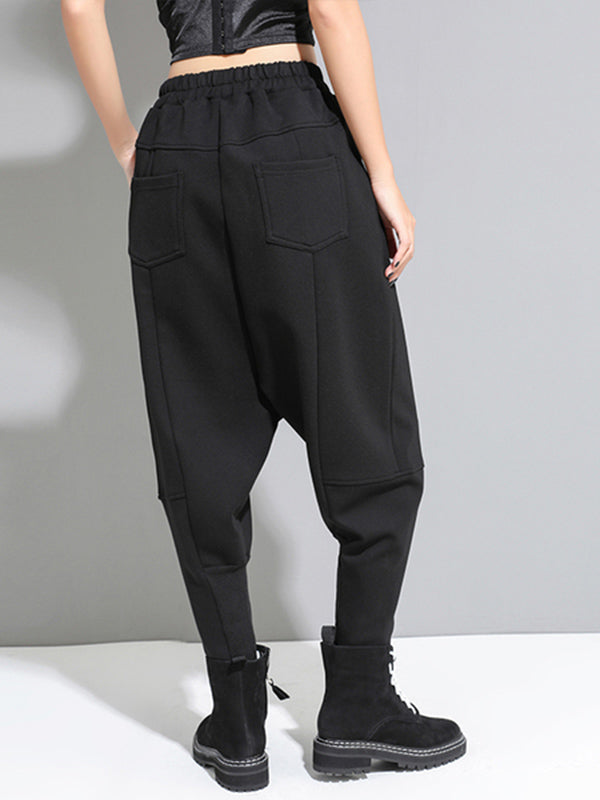 Effortlessly Elegant Pants with a Timeless Design