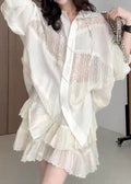 Polished Shirt with an Effortless Classic Look