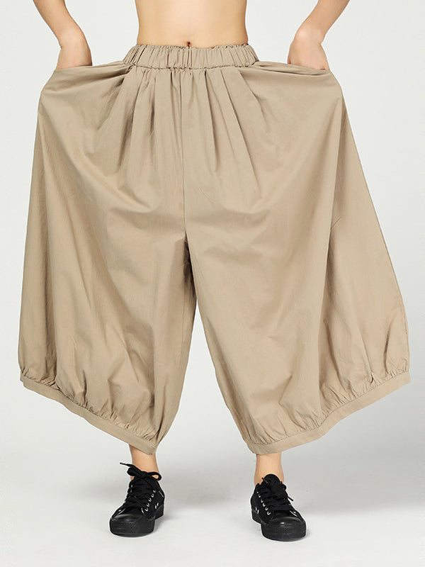 Elegantly Styled Pants for Everyday Wear