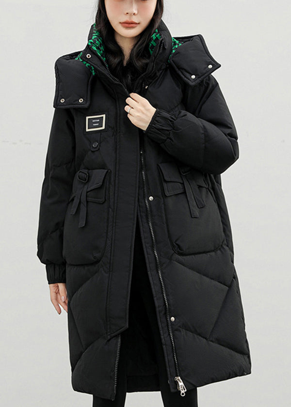 Classic Vintage Coat with a Flattering Fit