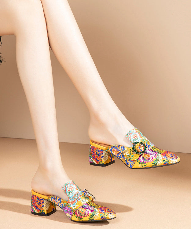 Comfortable Orthopedic Sandals for Daily Wear