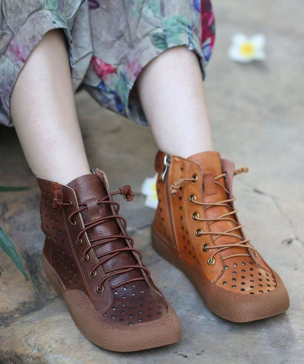 Stylish Orthopedic Boots for Any Occasion