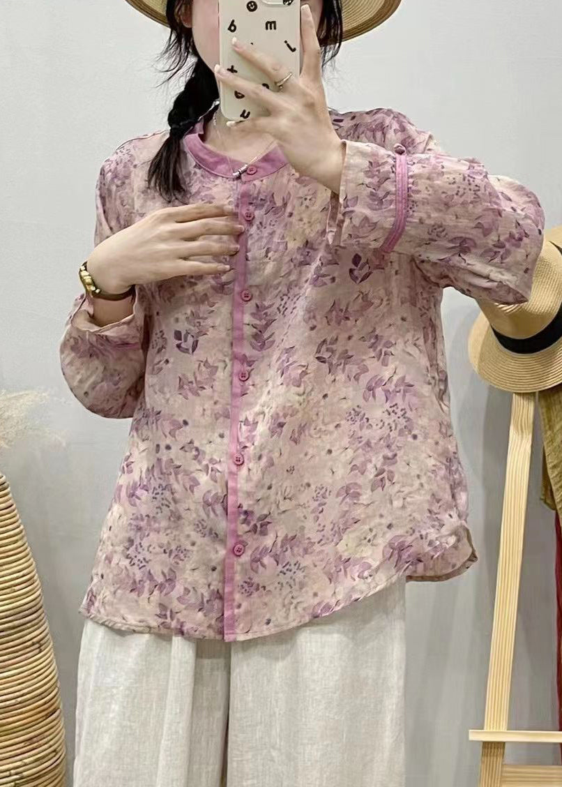 Elegantly Styled Shirt for Everyday Wear