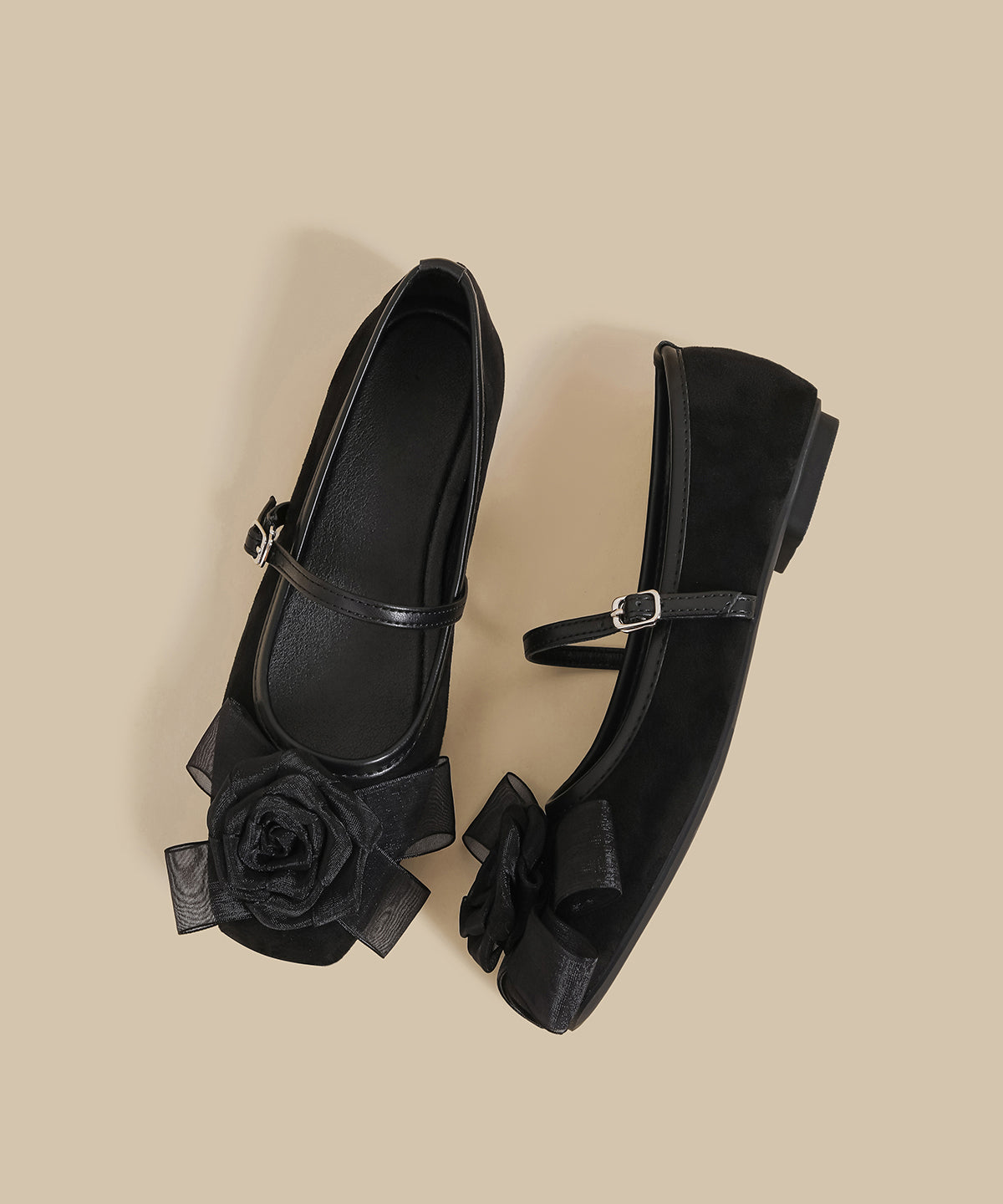 Elegant Orthopedic Shoes for Every Step