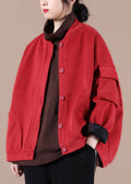 Elegantly Styled Jacket for Everyday Wear