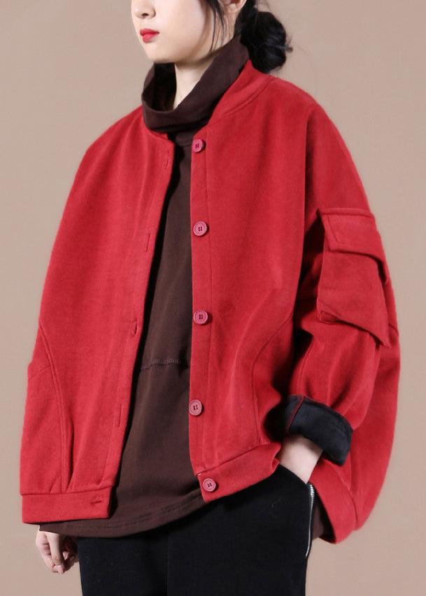 Elegantly Styled Jacket for Everyday Wear