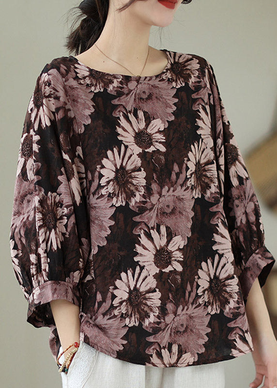 Sophisticated Top with a Clean Classic Look