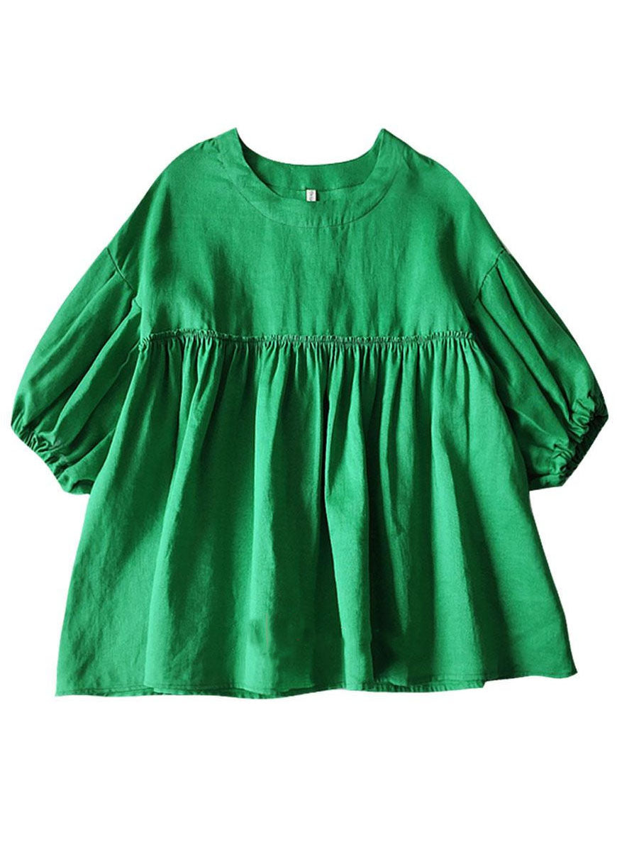 Polished Top with an Effortless Classic Look