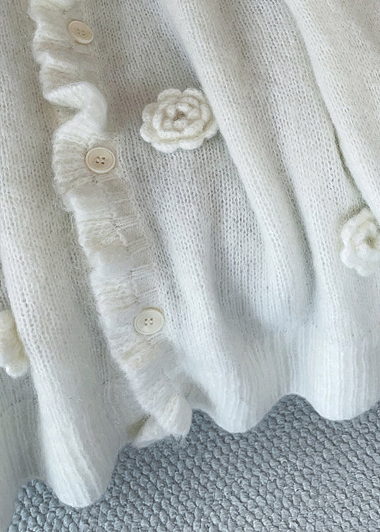 Polished Cardigan with an Effortless Classic Look