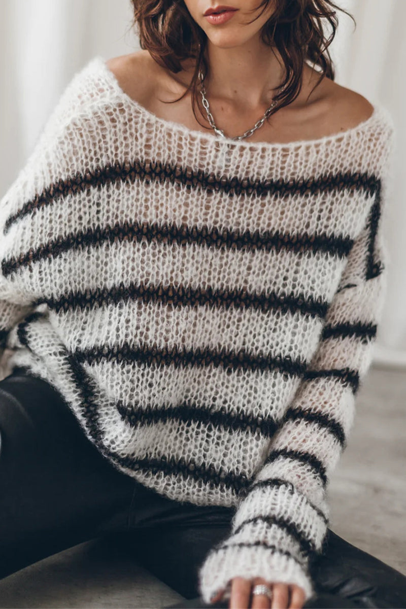 Classic Vintage Top with a Flattering Fit