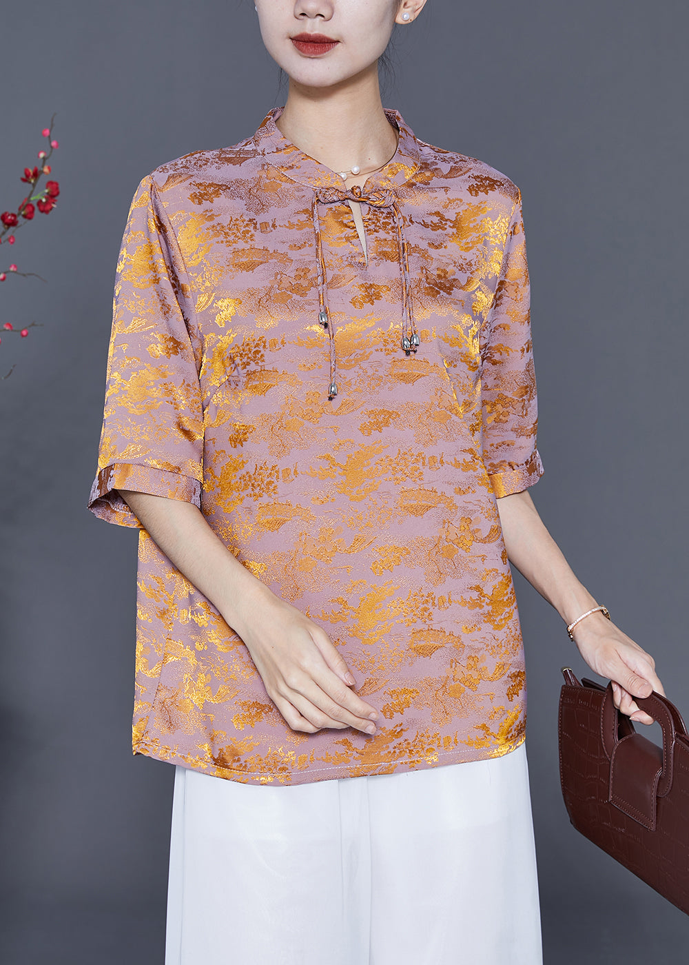 Classic Vintage & Enduringly Stylish Shirt