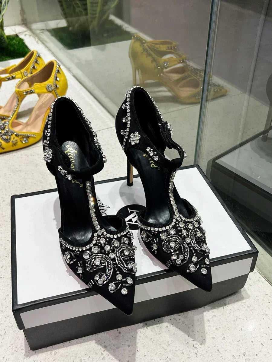 Beautifully Crafted Orthopedic Sandals