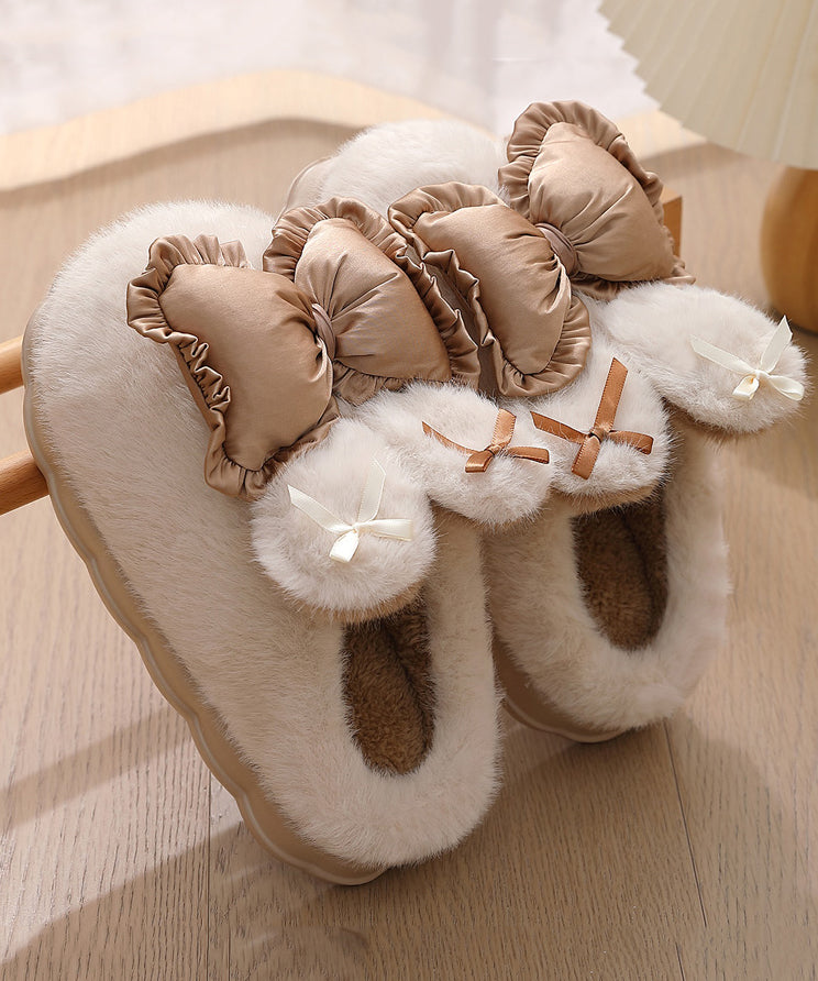 Beautifully Crafted Orthopedic Slippers