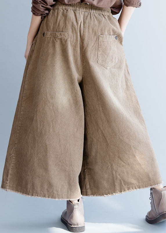 Polished Pants with an Effortless Classic Look