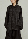 Vintage Inspired Shirt with a Contemporary Edge