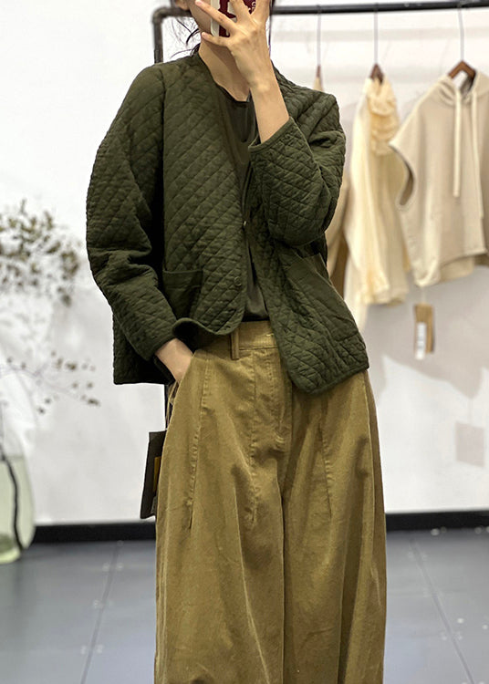 Gracefully Styled Jacket for Any Occasion