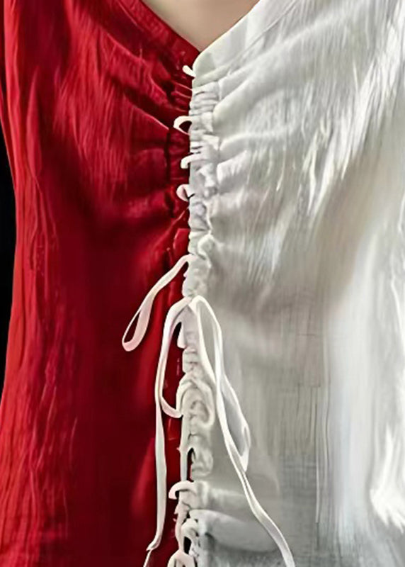 Beautifully Finished Blouse in a Timeless Design
