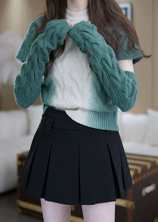 Gracefully Styled Sweater for Any Occasion