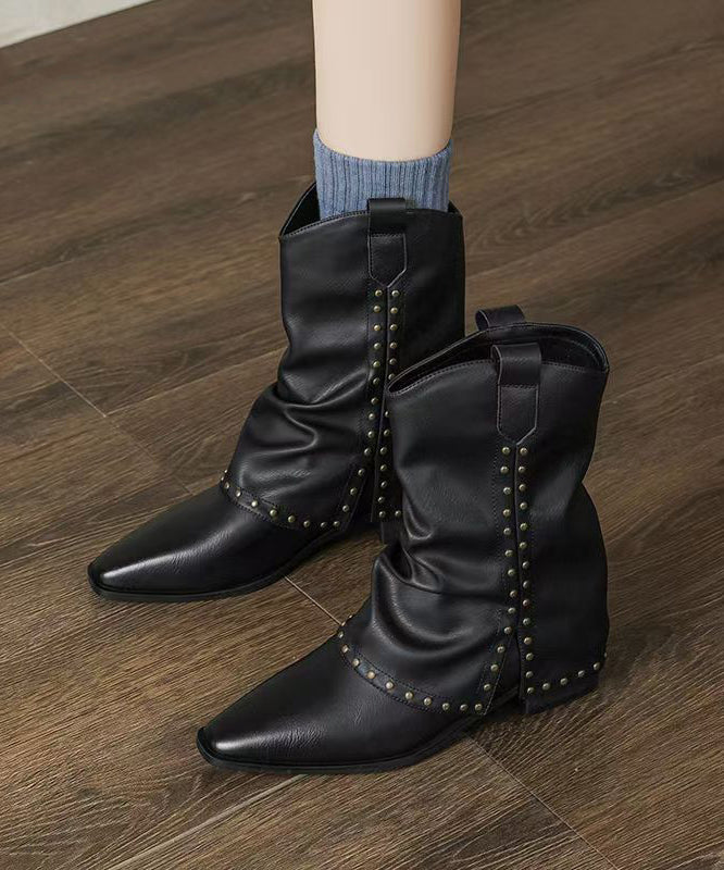 Stylish Orthopedic Boots for Any Occasion