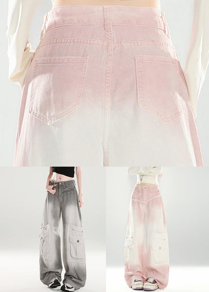 Vintage Inspired Pants with a Contemporary Edge