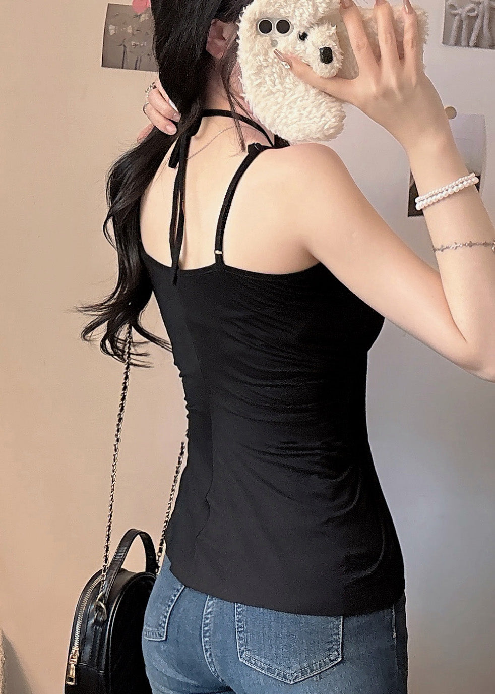 Polished Garment with an Effortless Classic Look