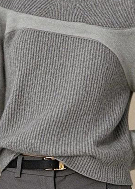 Gracefully Styled Top for Any Occasion