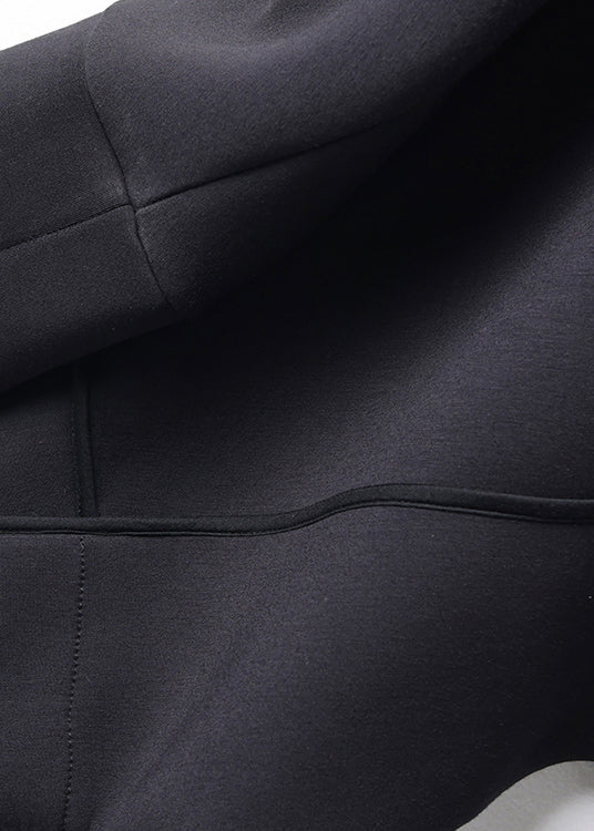 Effortlessly Elegant Coat with a Timeless Design
