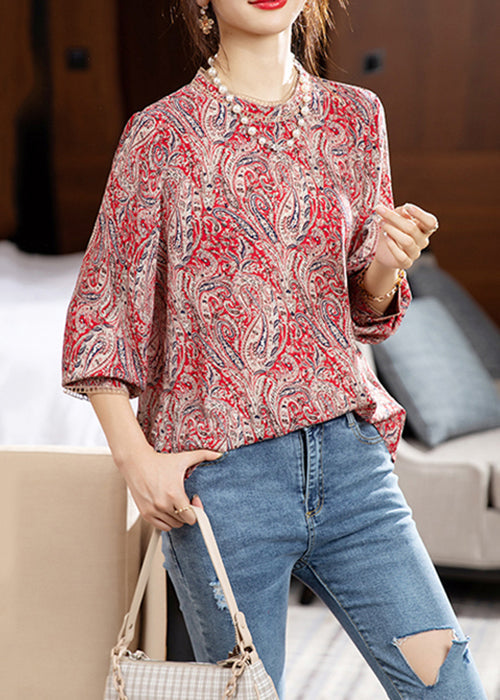 Elegantly Styled Top for Everyday Wear