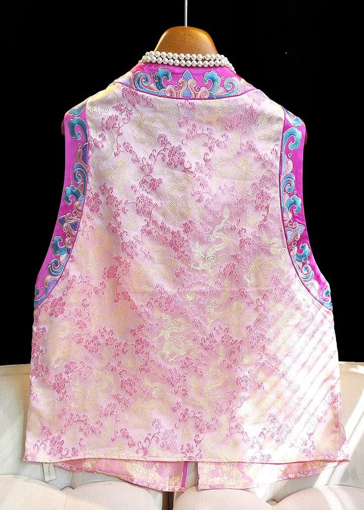 Beautifully Balanced Top with Timeless Character