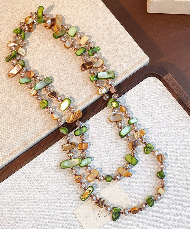 Vintage Handmade Necklace