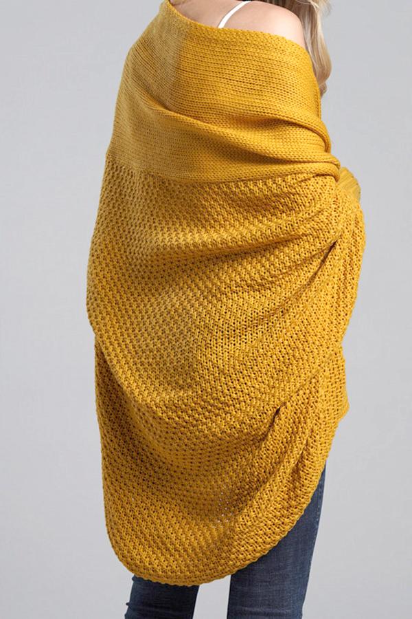 Vintage Inspired Cardigan with a Contemporary Edge