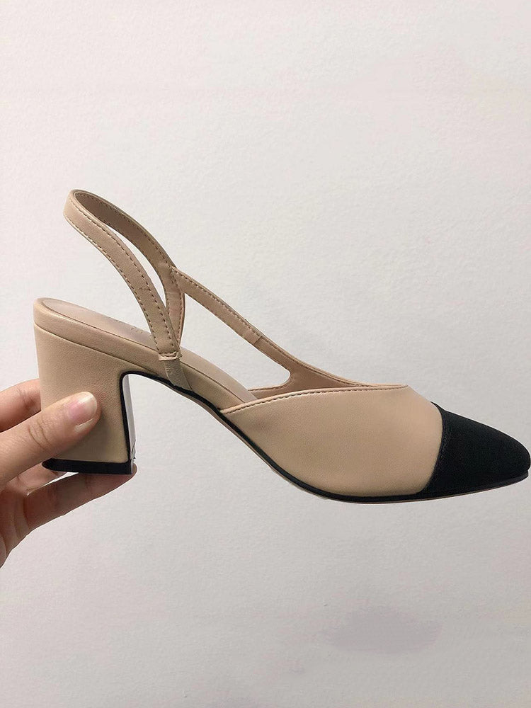 Chic Orthopedic Sandals with Unique Design