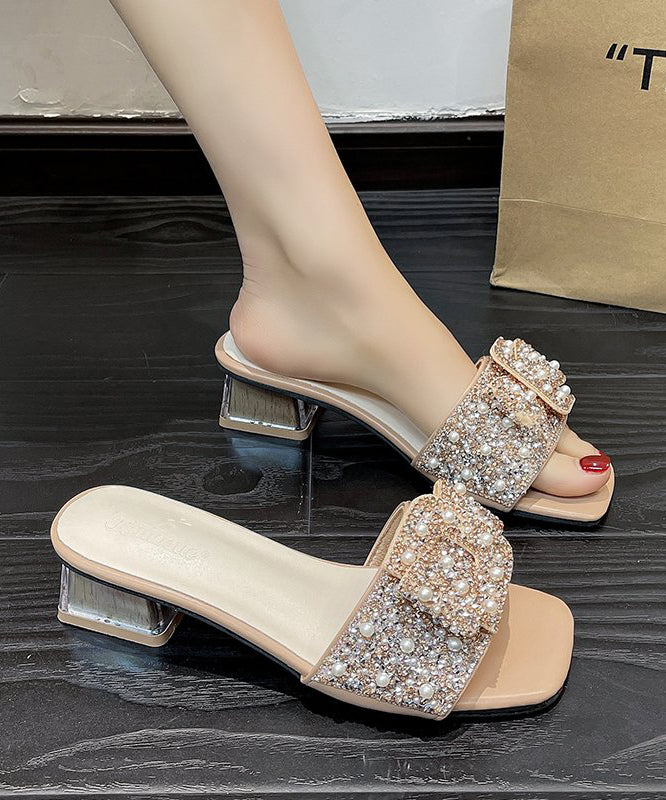 Elegant Orthopedic Sandals for Every Step