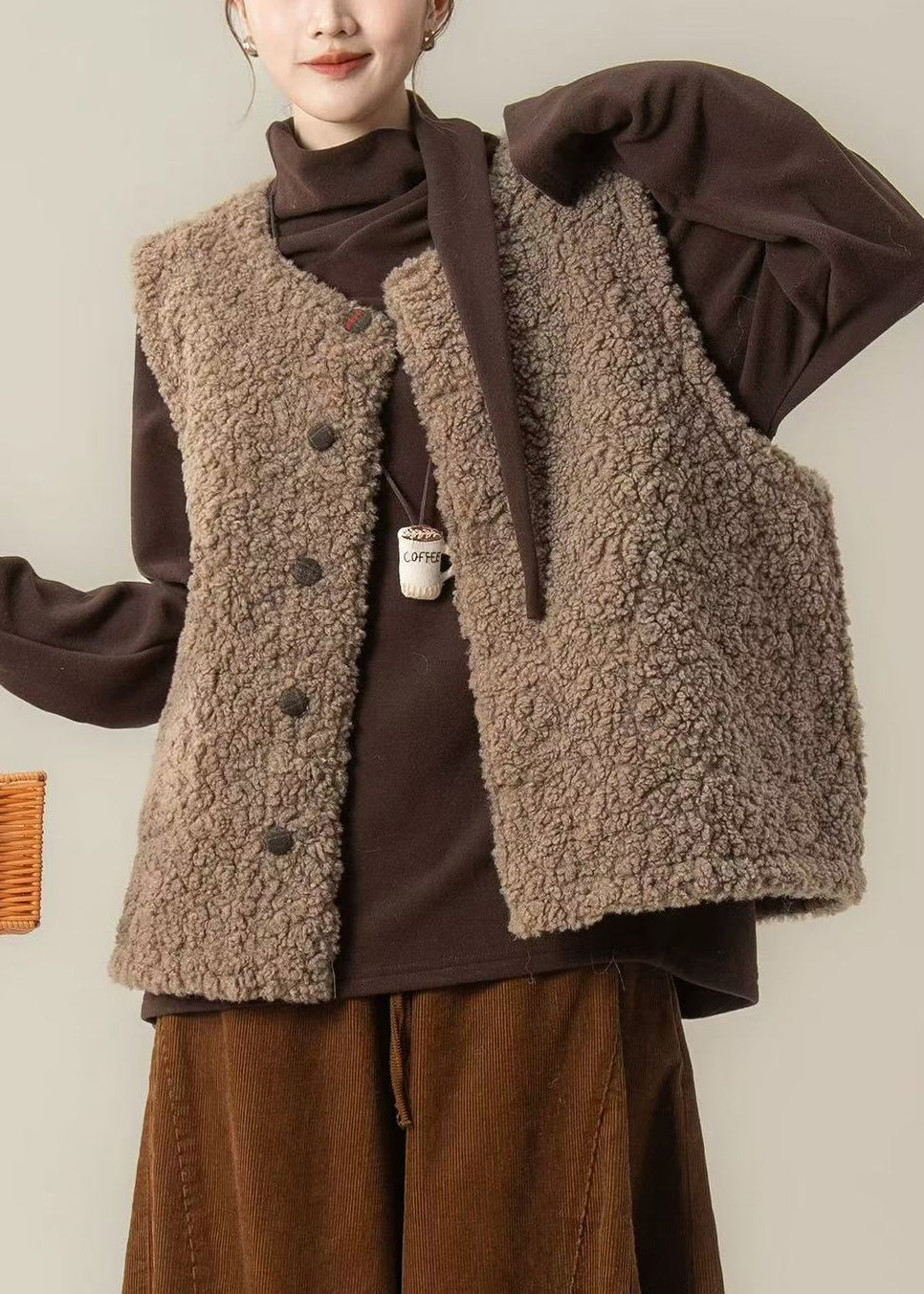 Beautifully Crafted Jacket in a Classic Style