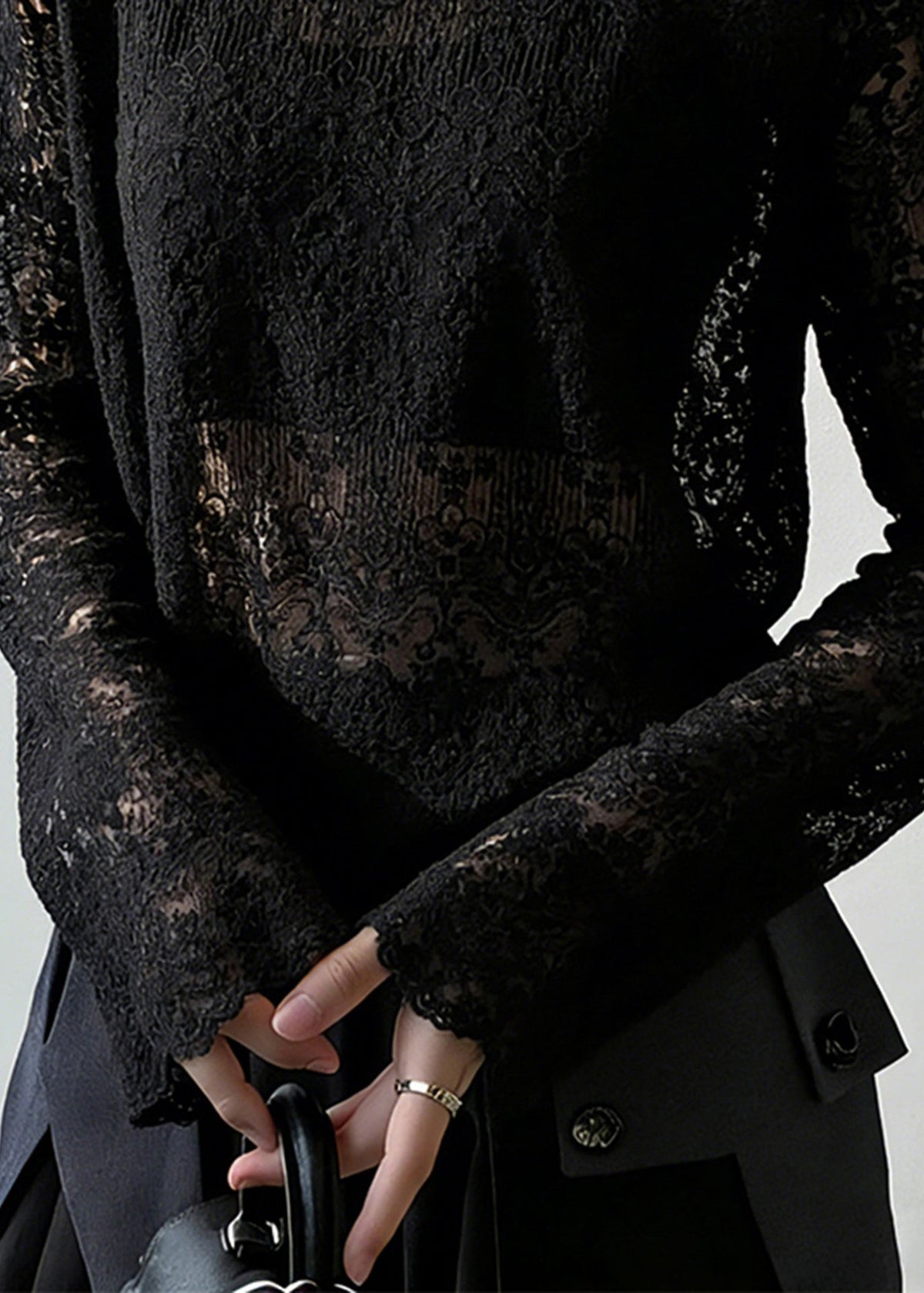Classic Ring with Timeless Appeal