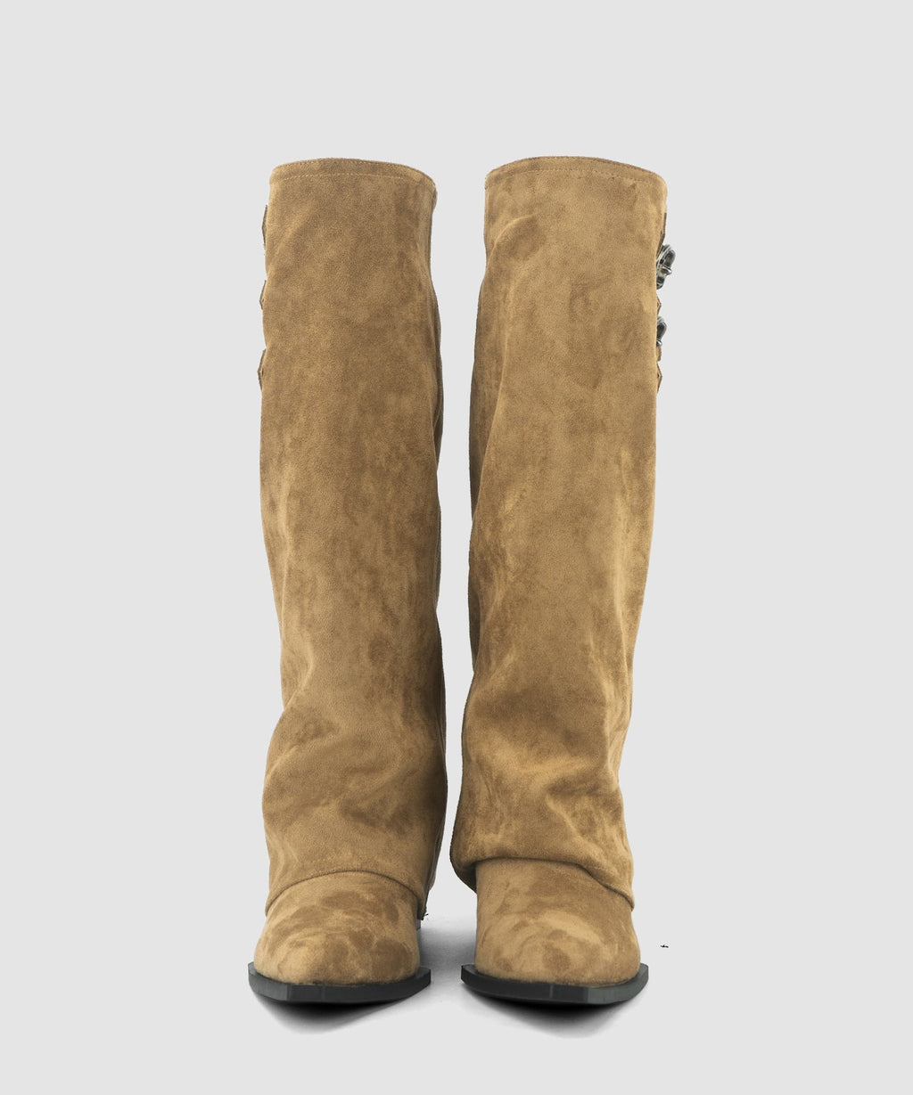 Stylish Orthopedic Boots for Any Occasion