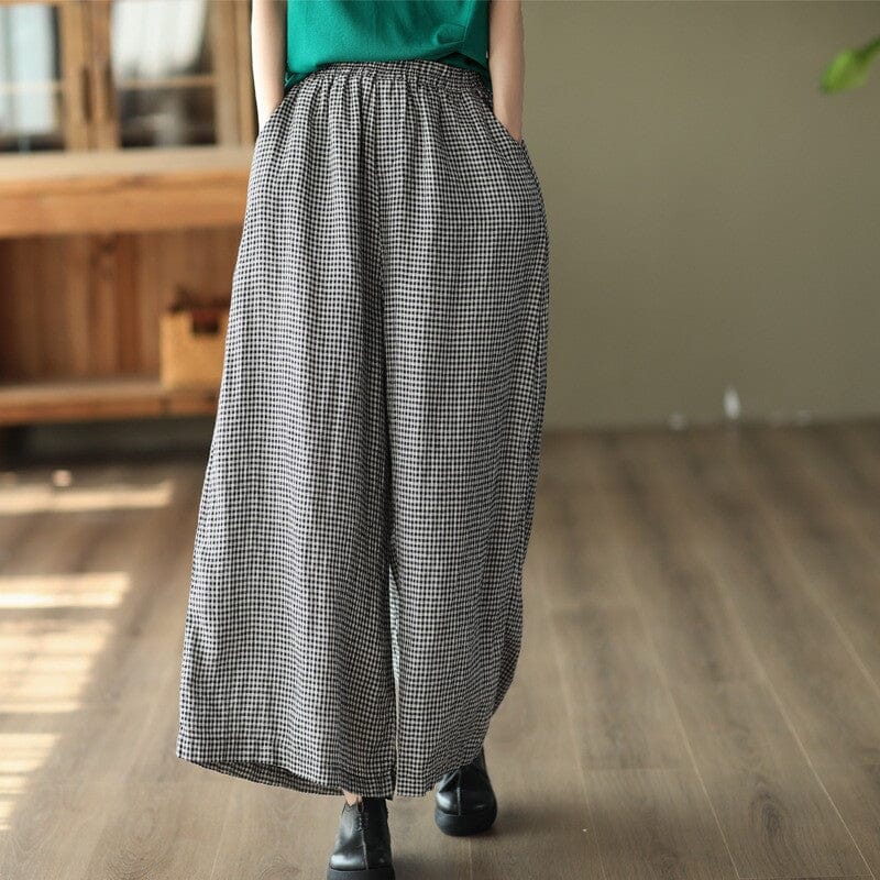 Small Plaid