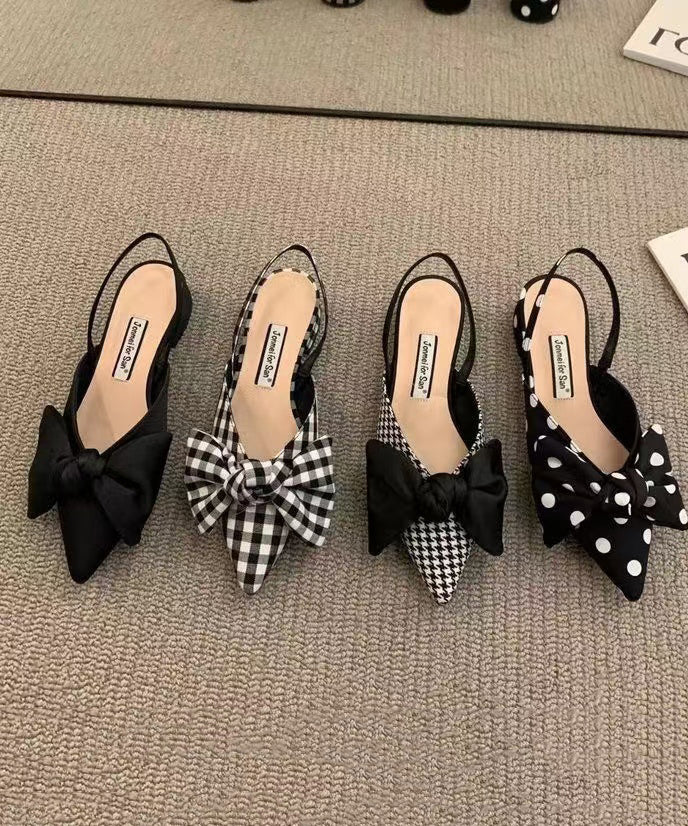 Graceful Orthopedic Sandals for Modern Look