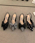 Graceful Orthopedic Sandals for Modern Look