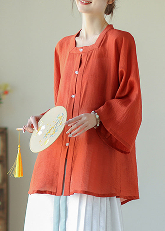 Beautifully Crafted Top in a Classic Style