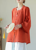 Beautifully Crafted Top in a Classic Style