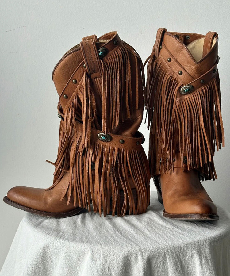 Elegant Orthopedic Boots for Every Step