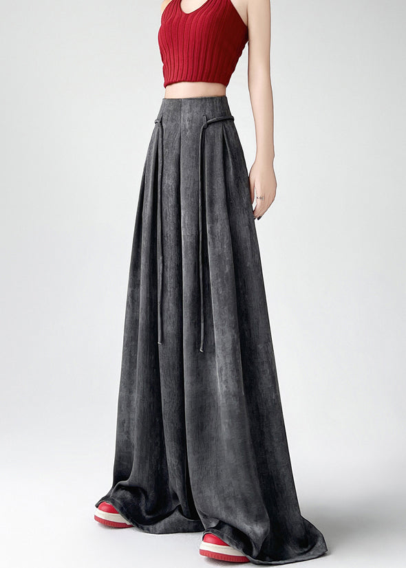 Classic Vintage Pants with a Flattering Fit