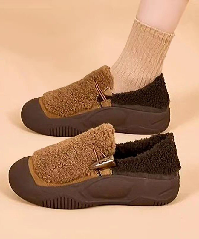 Comfortable Orthopedic Flats for Daily Wear