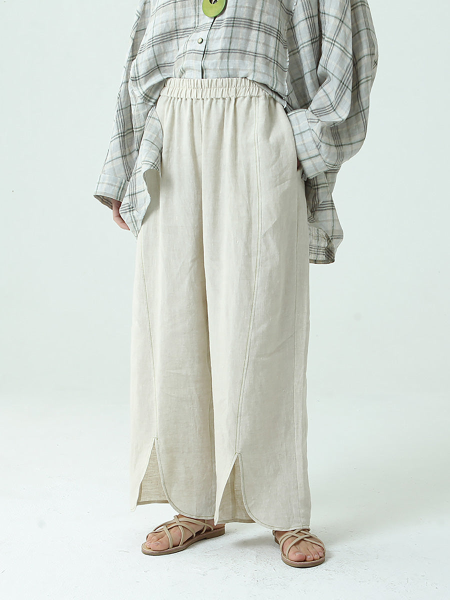Beautifully Crafted Pants in a Classic Style