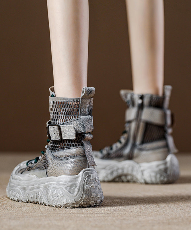 Stylish Orthopedic Boots for Any Occasion