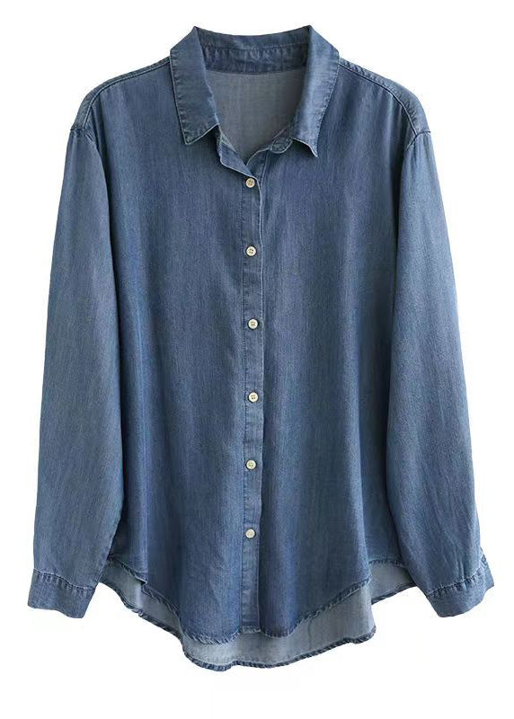 Sophisticated Shirt with a Clean Classic Look