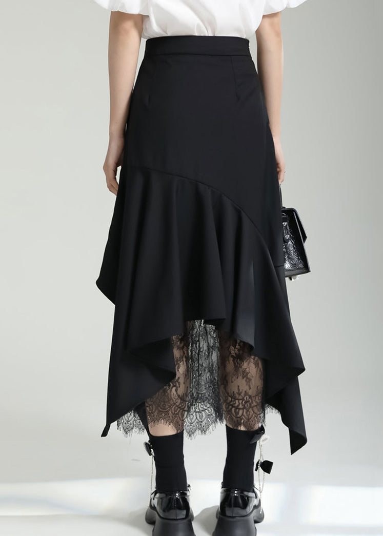 Beautifully Balanced Garment with Timeless Character