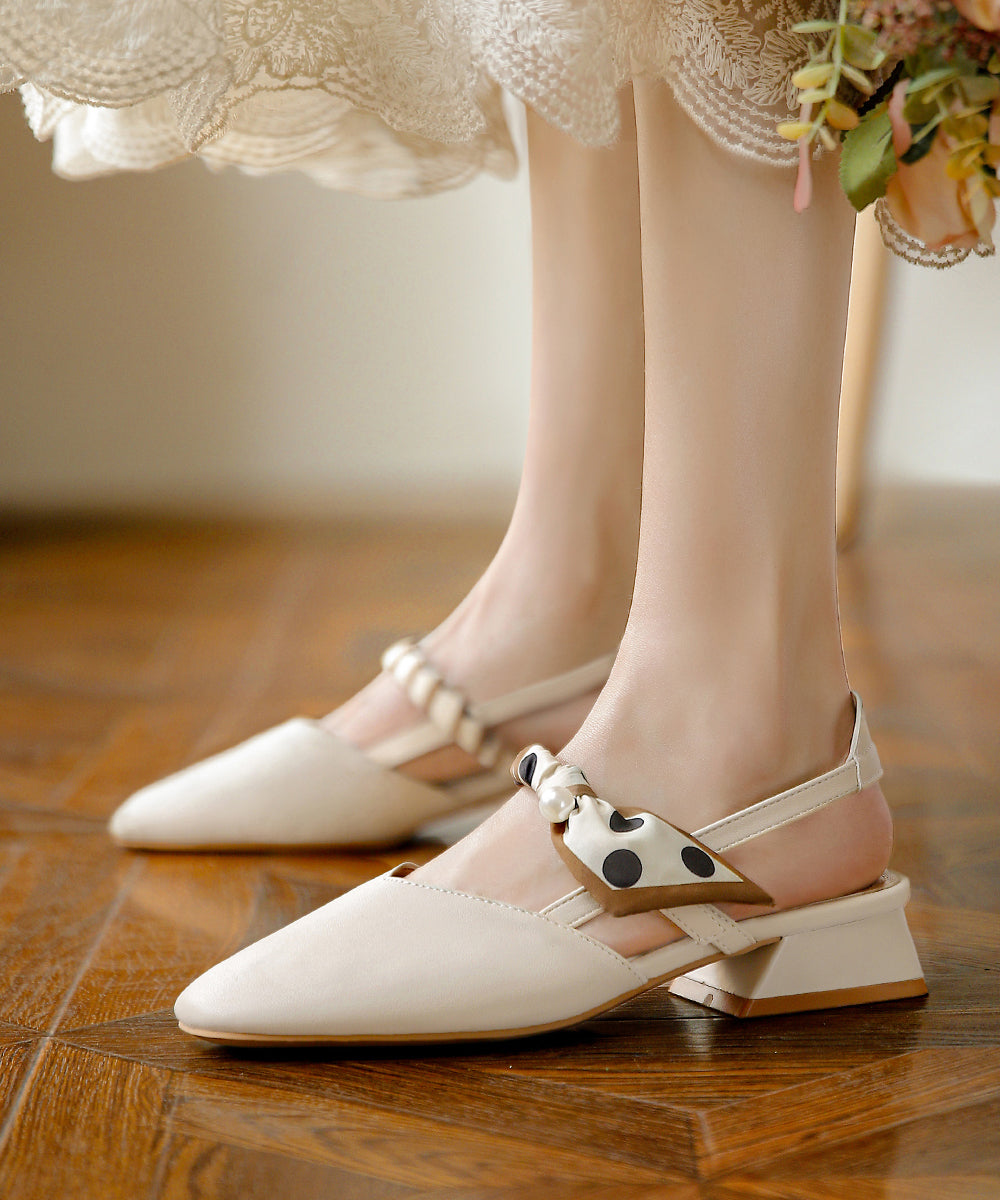 Elegant Orthopedic Sandals for Every Step