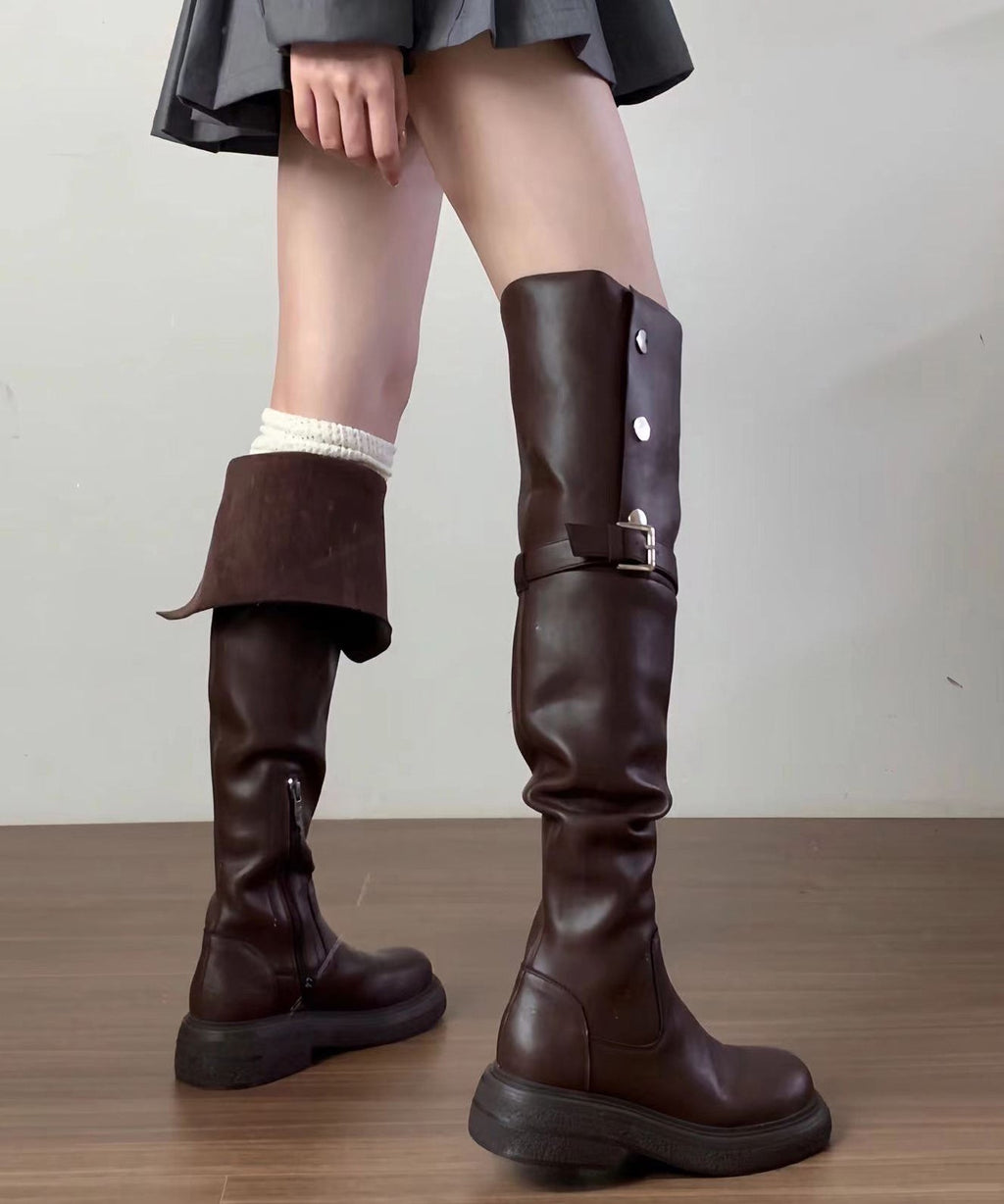 Beautifully Crafted Orthopedic Boots
